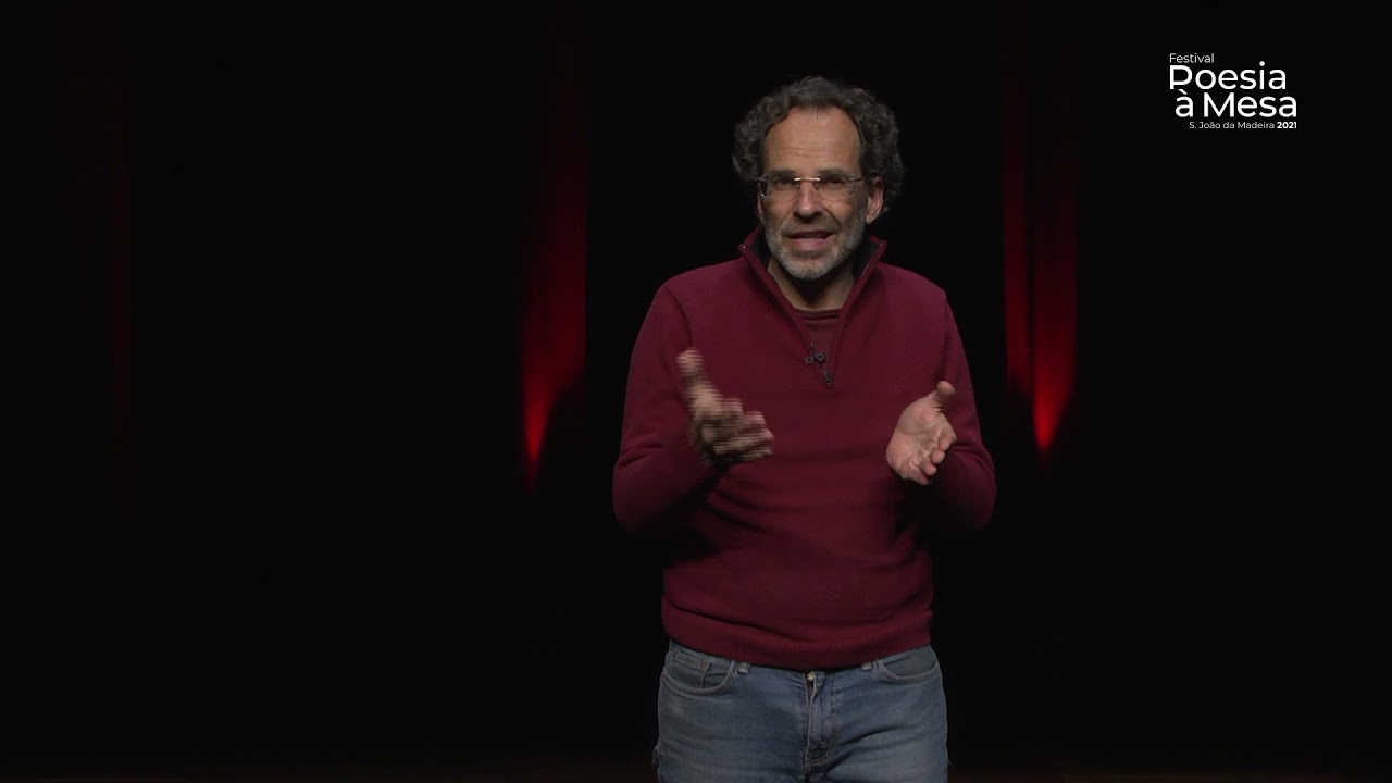 Curtas Poéticas | Sistema de campainhas - Paulo Condessa