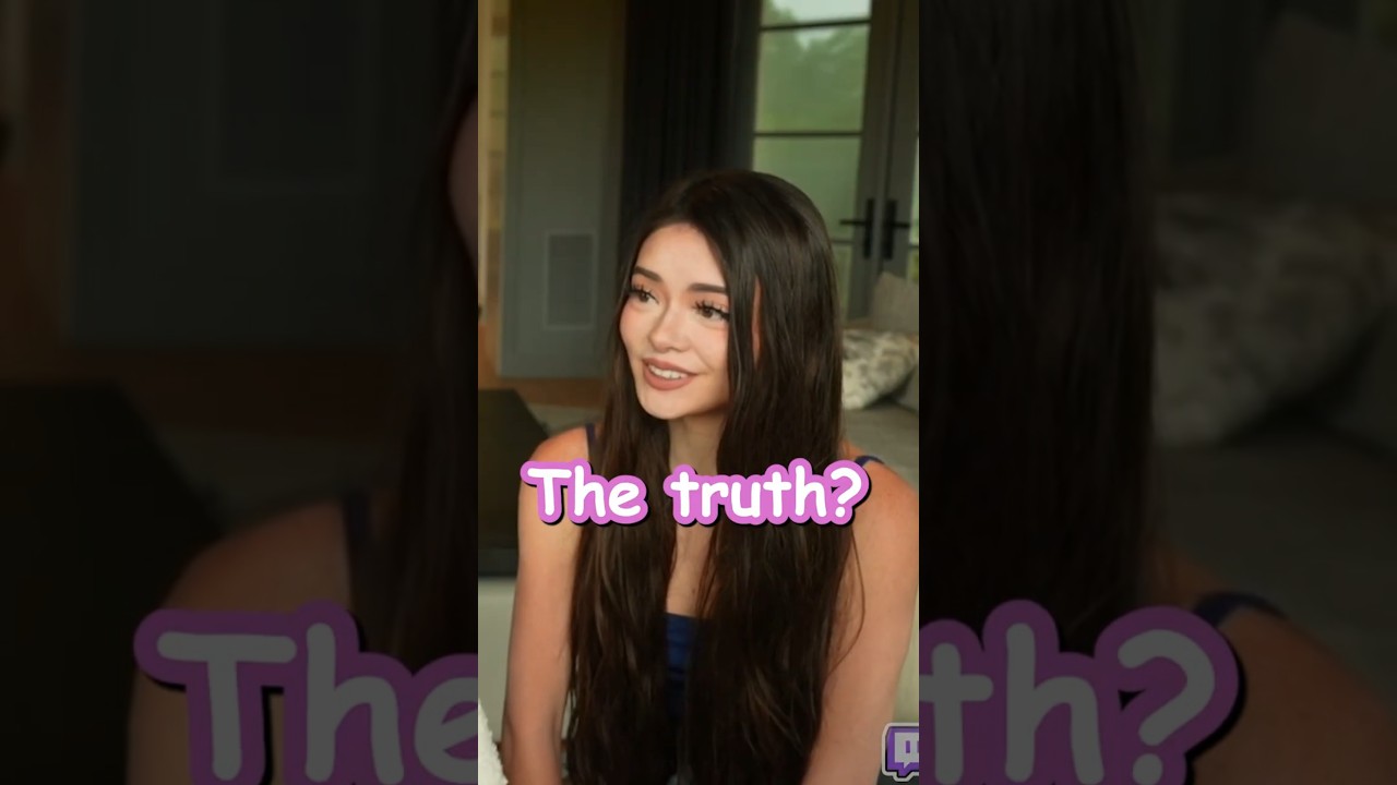 Katchii & NMP Finally Revealed the Truth