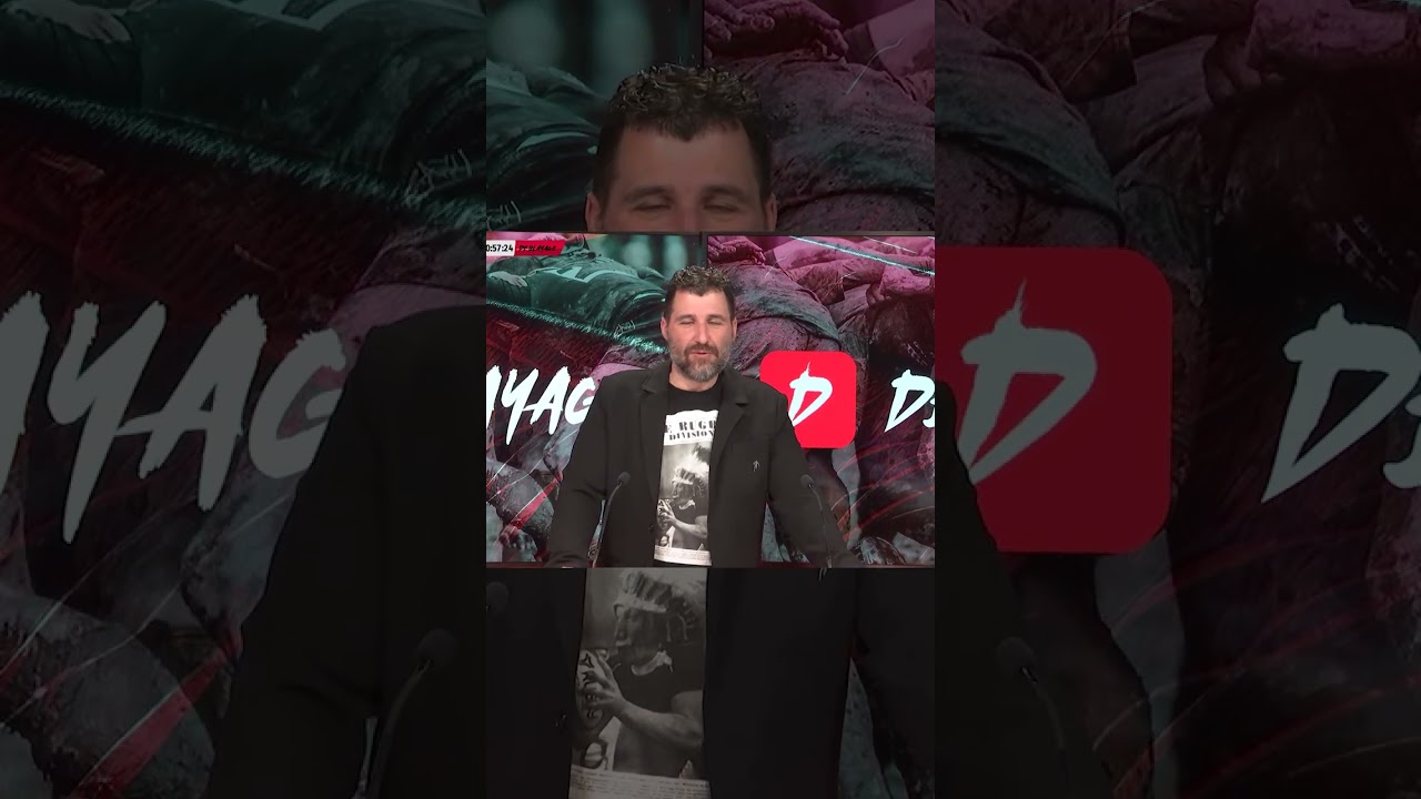 #Replay