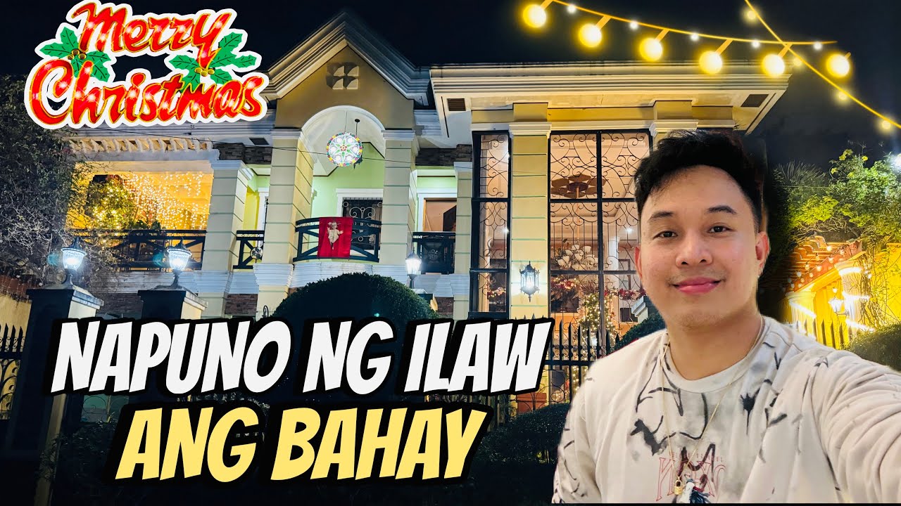 PASKO SA NAGA 2025