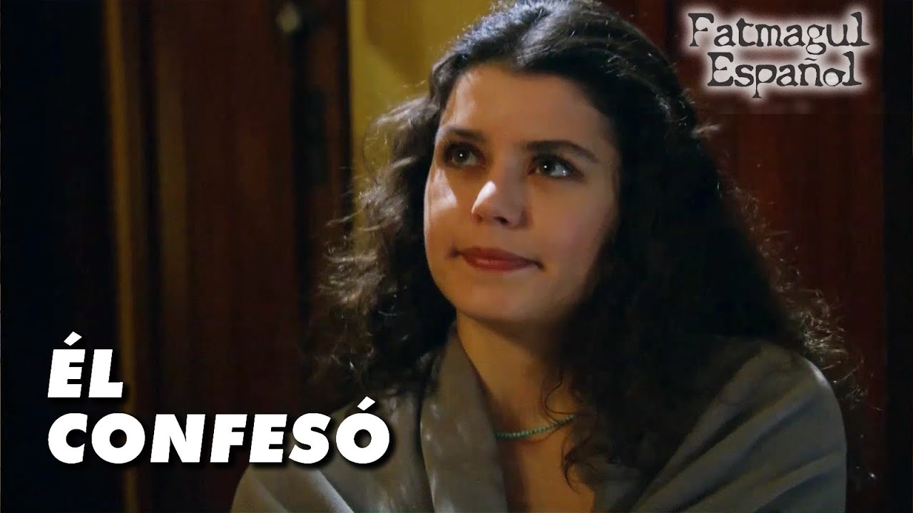 Fatmagul Español - Fatmagul Confiesa Sus Sentimientos a Meryem - Sección 71