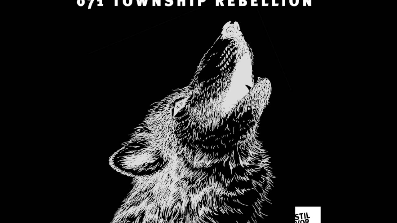 Stil vor Talent Podcast071 – Township Rebellion