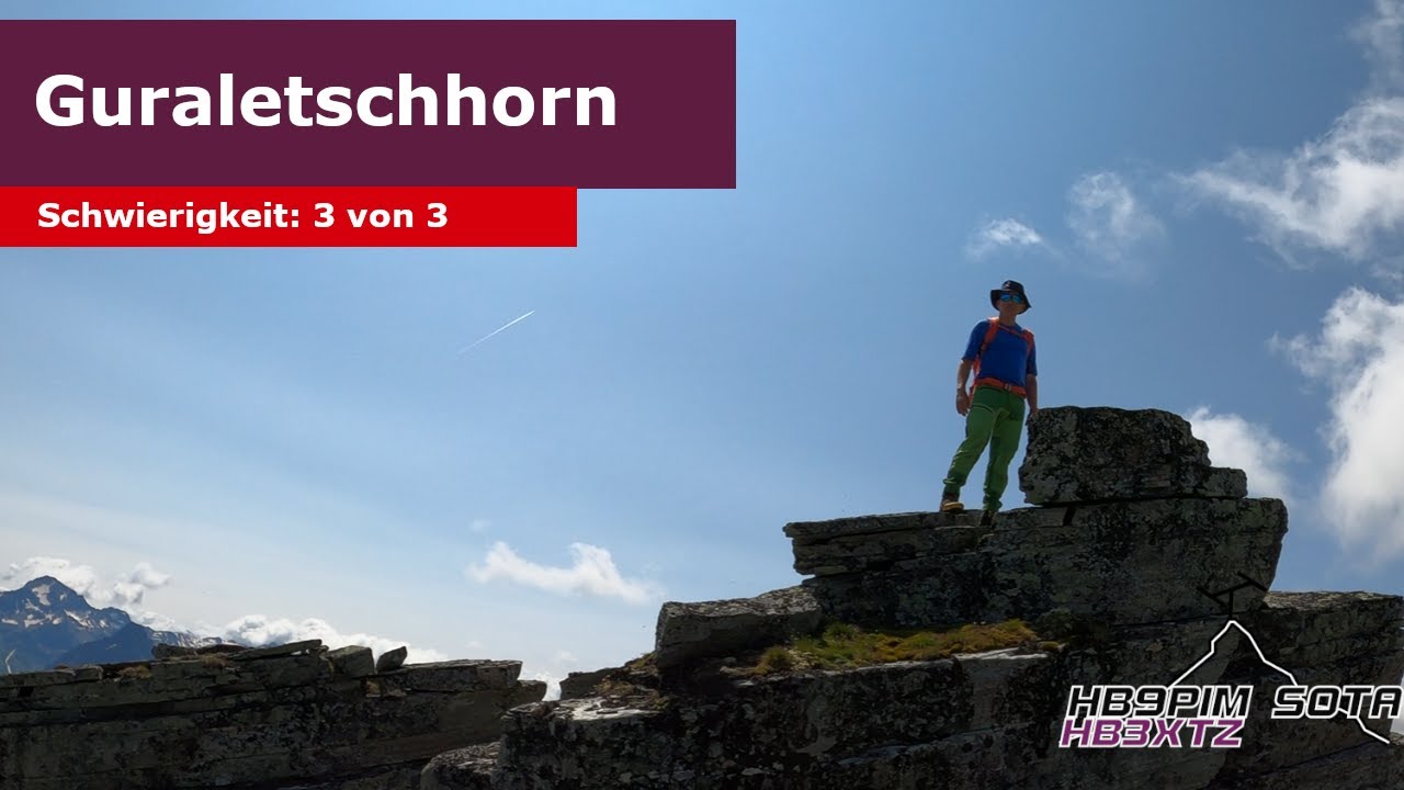 Guraletschhorn