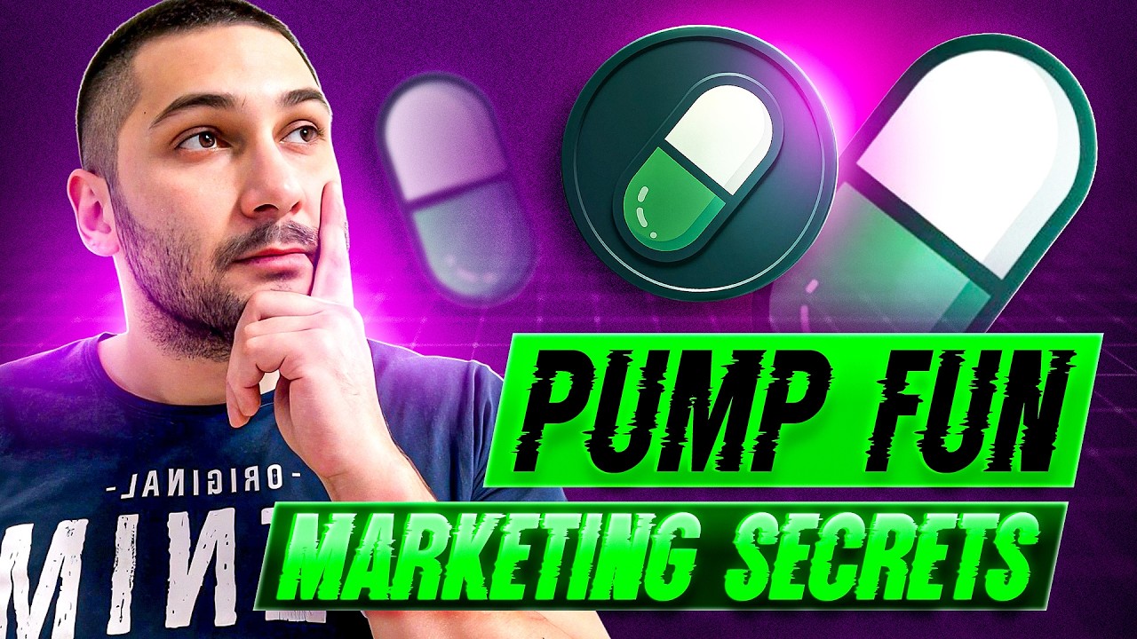 Pump Fun Marketing Service: Grow Your Crypto Project 2026