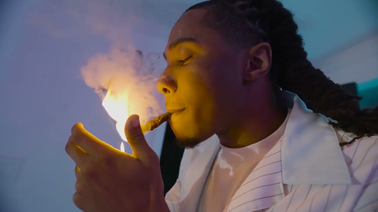 Who Rampage & K Suave - Relationship Status (Official Music Video)