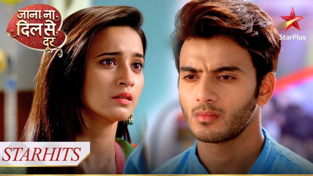 Kya Vividha-Atharva ki मुलाक़ात hogi?| Jana Na Dil Se Door