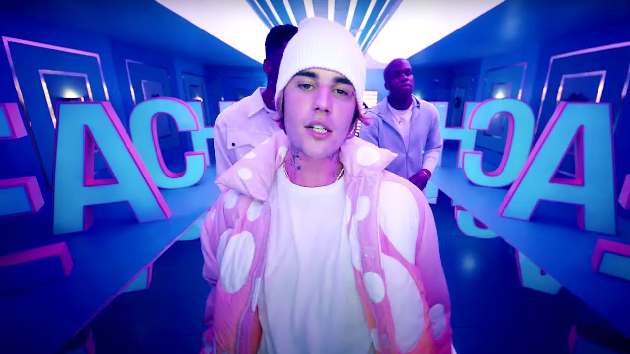 Justin Bieber - Peaches (HQ Acapella - Vocals Only) ft. Daniel Caesar, Giveon
