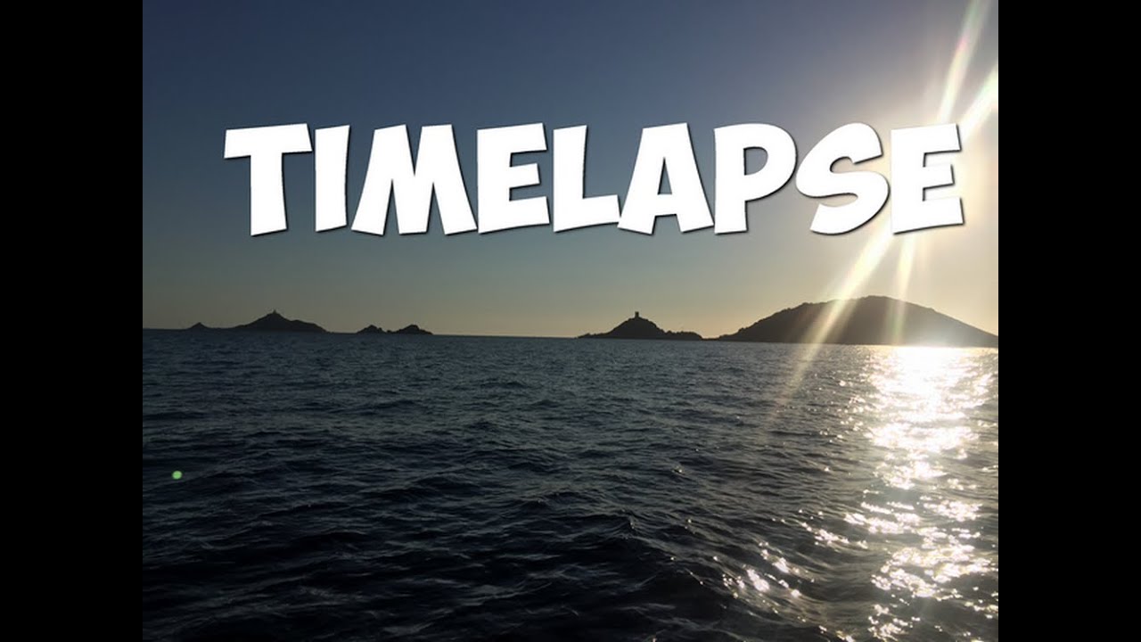 TimeLapse JonCowStudio