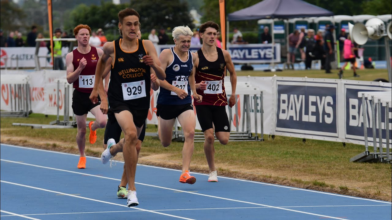 NATIONALS 2024, RECORDS BROKEN !!!!!