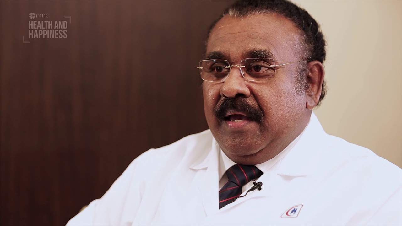 Prostate Enlargement and Treatments [Malayalam] - Dr. Thomas - Asianet ME TV