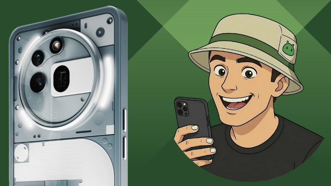 How to Install the Nothing OS 4.0 Open Beta? Based on Android 16