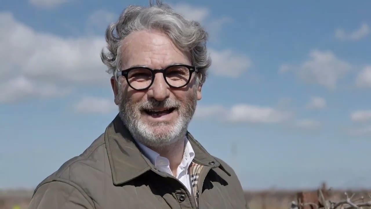 TOP WINERY - GIANFRANCO FINO