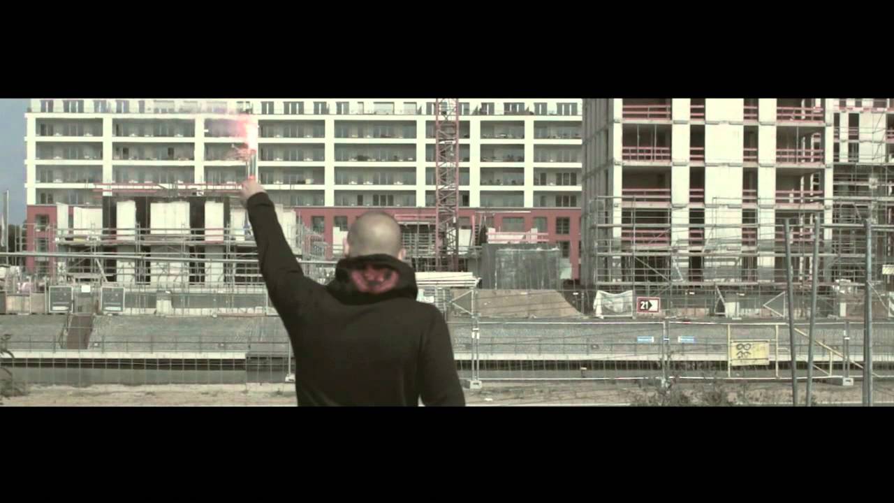 Bizzy Montana feat. Bosca - Endstation prod. Bizzy Montana (Official HD Video)