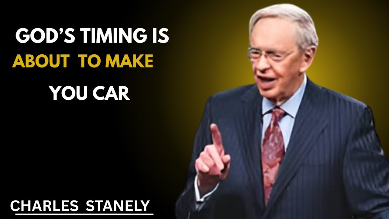GOD’S TIMING IS ABOUT TO MAKE YOU CRY