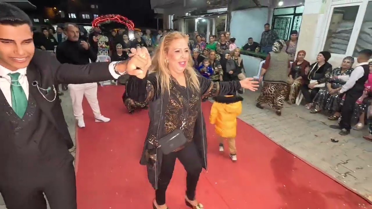 HANİFE POLAT NİŞAN