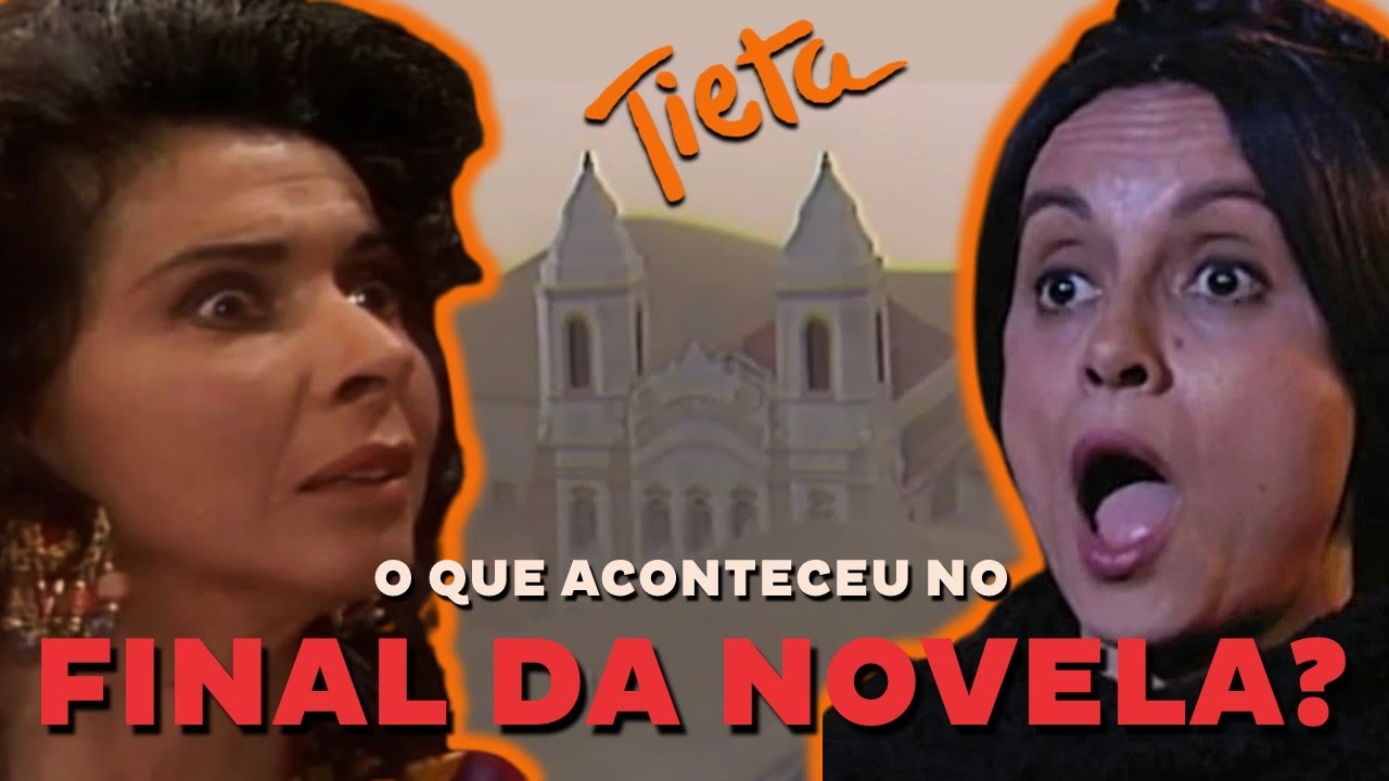 Último Capítulo | Entenda o 