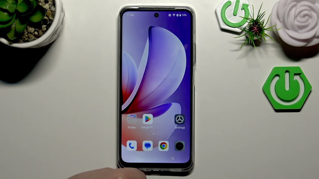 REALME C71 Display Tricks You Should Try