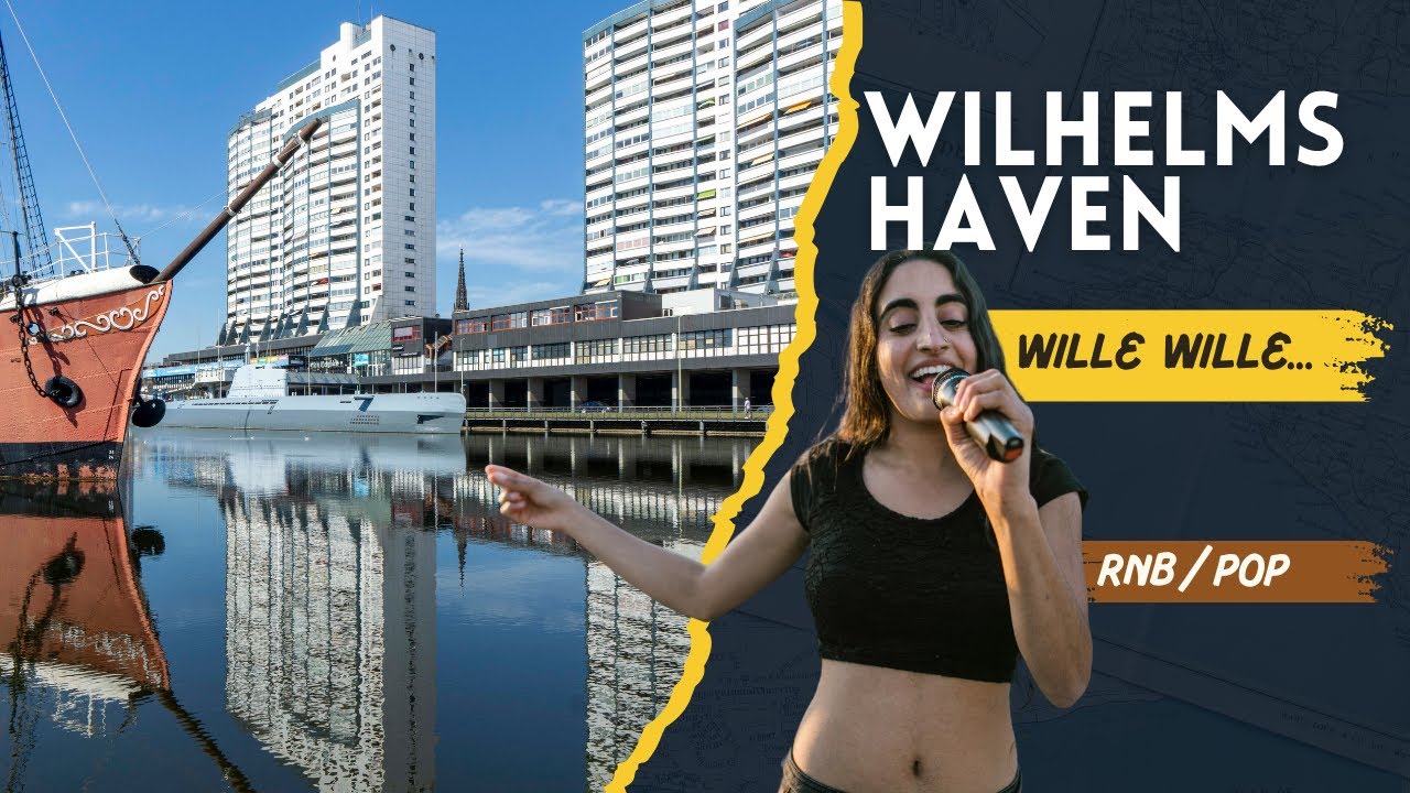 Wilhemshaven die HYMNE
