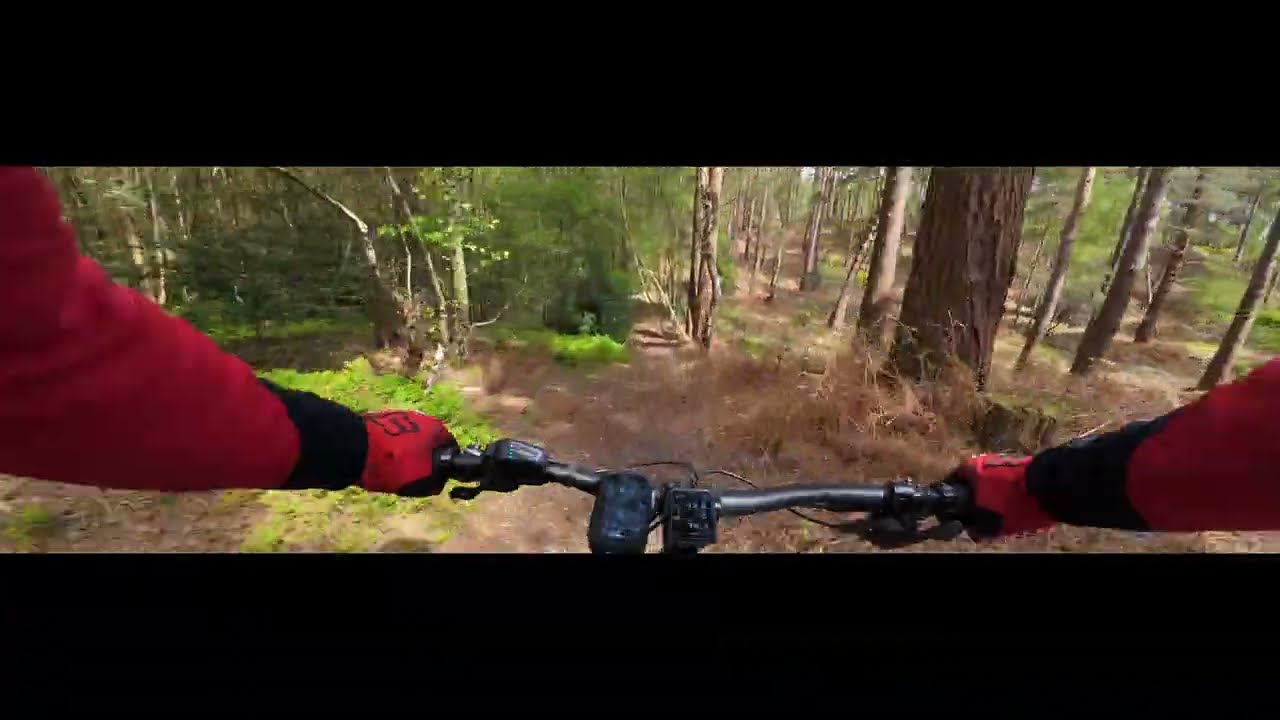 Escape from Porridgepot