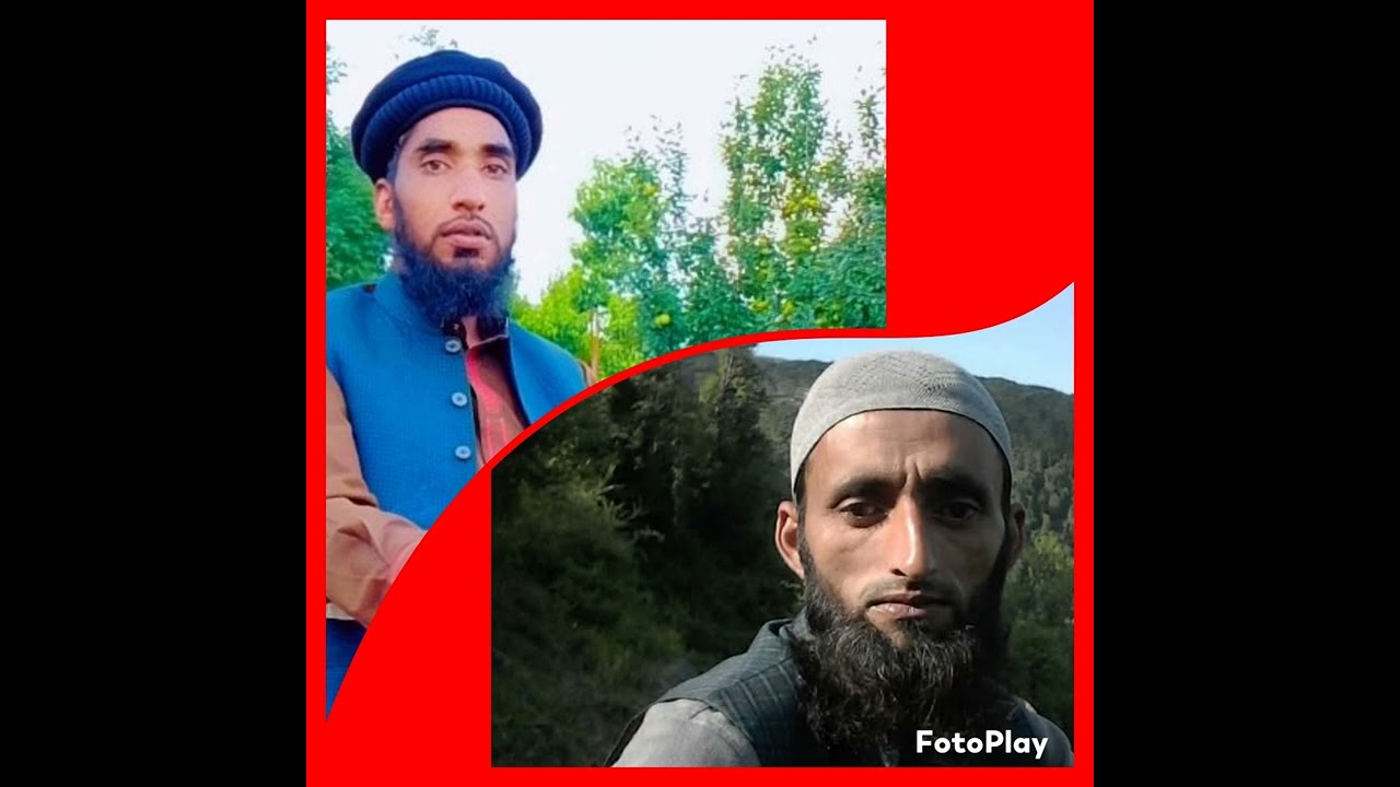 حاجی امتیاز احمد خلیفہ و حاجی محمد اشرف راہی