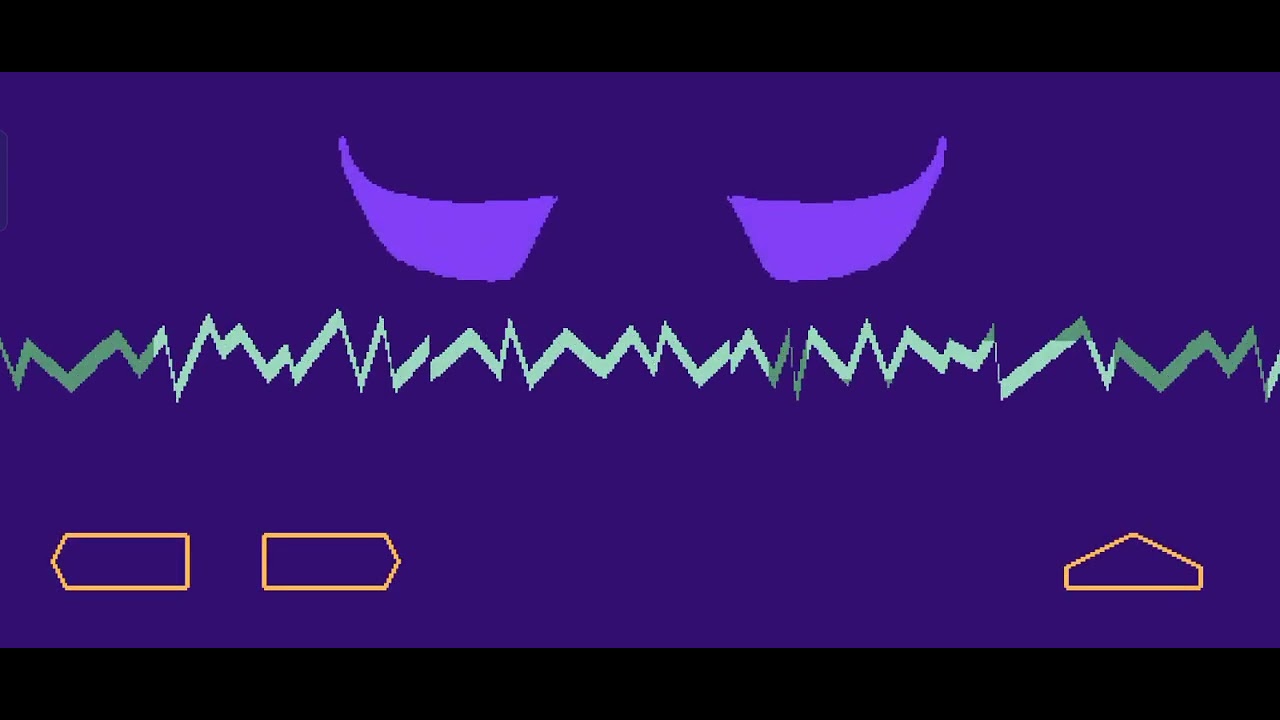 جزء جديد من لعبة level devil 💥