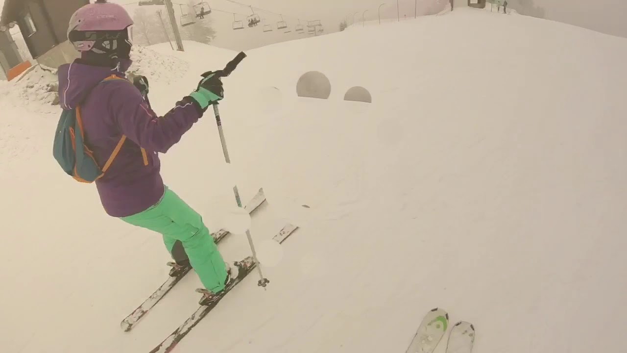 LaBelleMontagne-La Bresse 2018