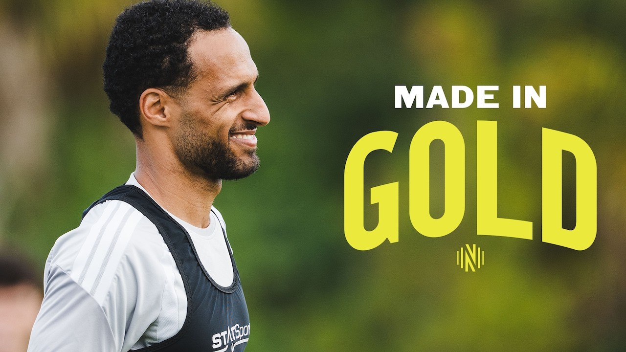 MADE IN GOLD | Season 2 Episode 1 | Setting The Standard