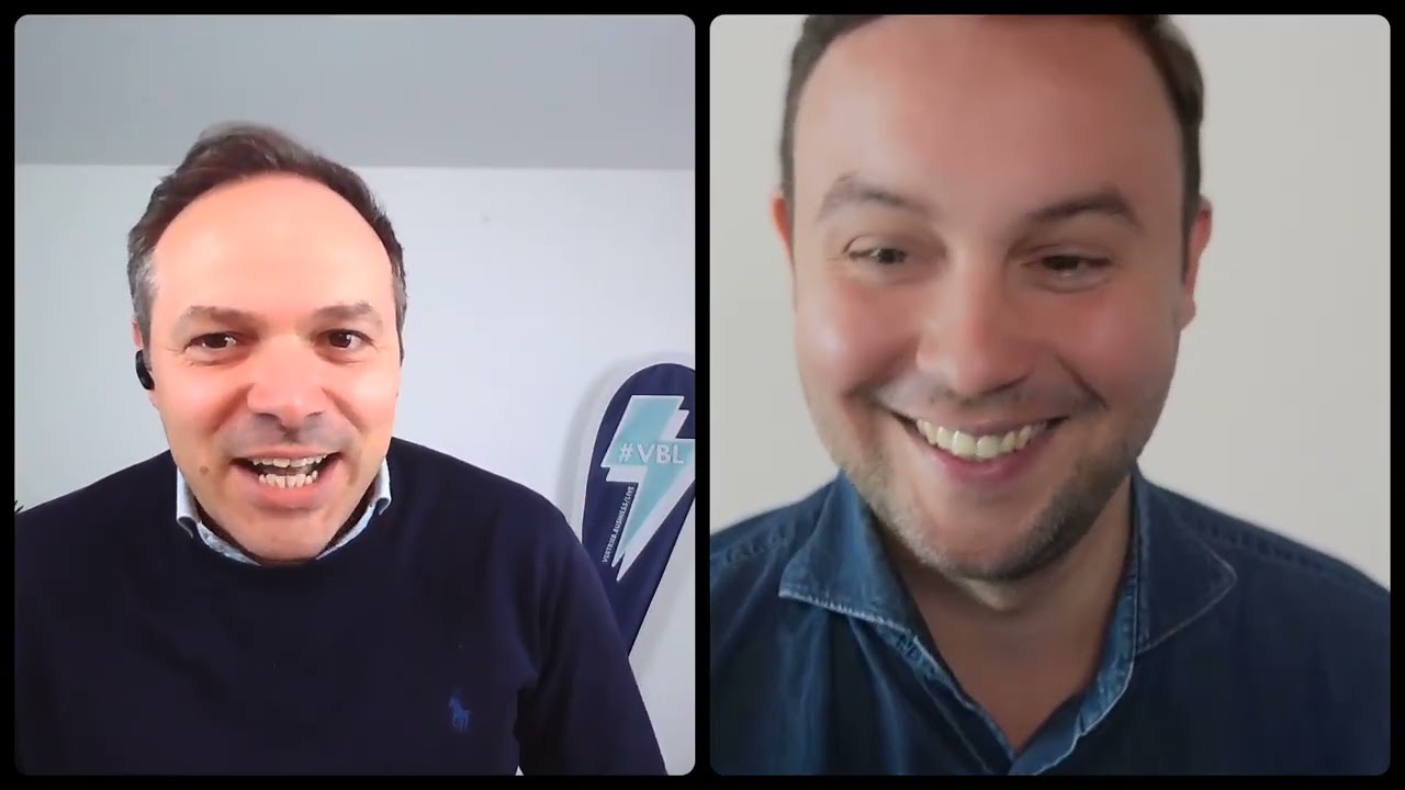 📹 So nutzen Top-Vertriebler Video für mehr Response – ohne extra Aufwand