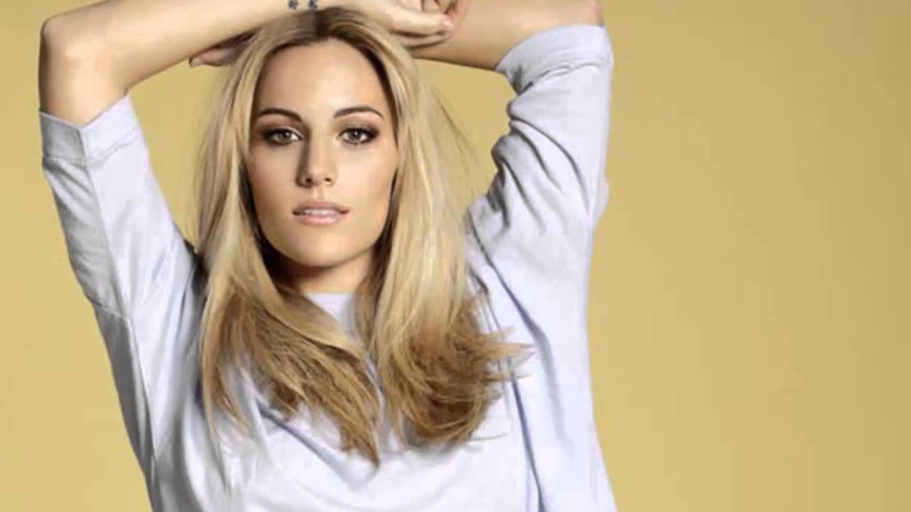 Edurne - Va a ser mejor (Lyric Video)