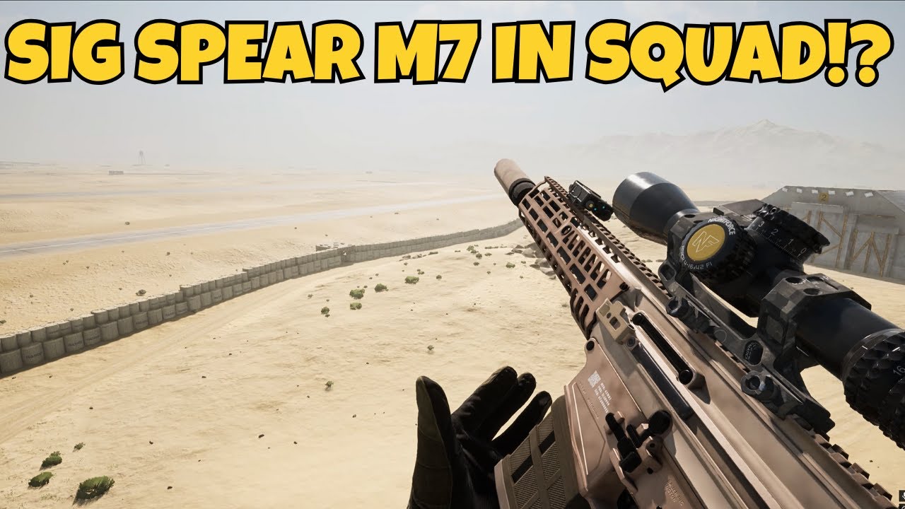 Американские спецназовцы вторгаются на авиабазу Талил | Модифицированный геймплей отряда (полный ...