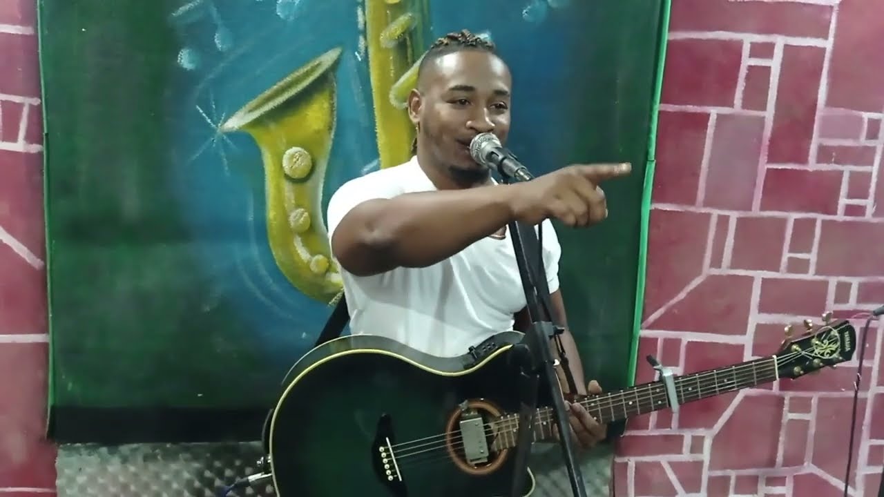 La Vuelta Es México (En Vivo) - Melody Sants