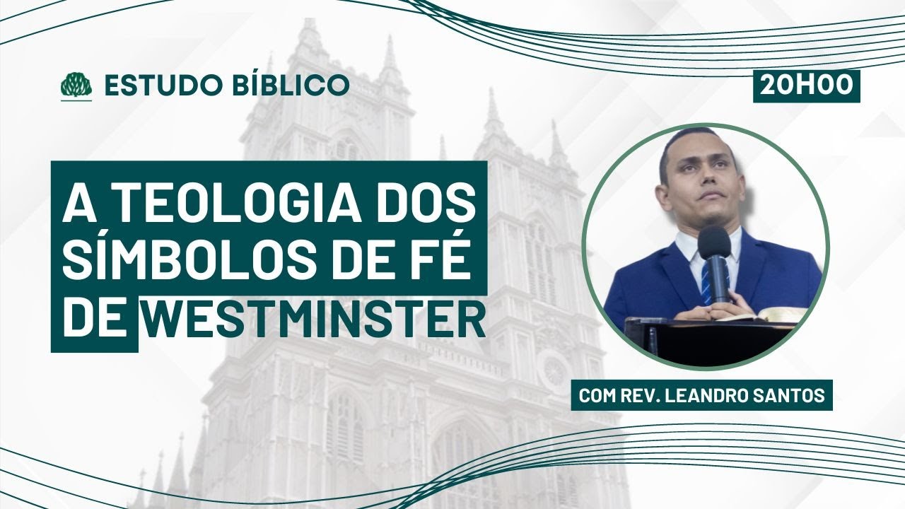ESTUDO BÍBLICO | 28/01/2026