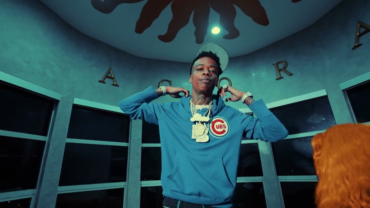 Daj Dolla - Take Me There (Feat. Heembeezy & Fivestarday) [Official Music Video]