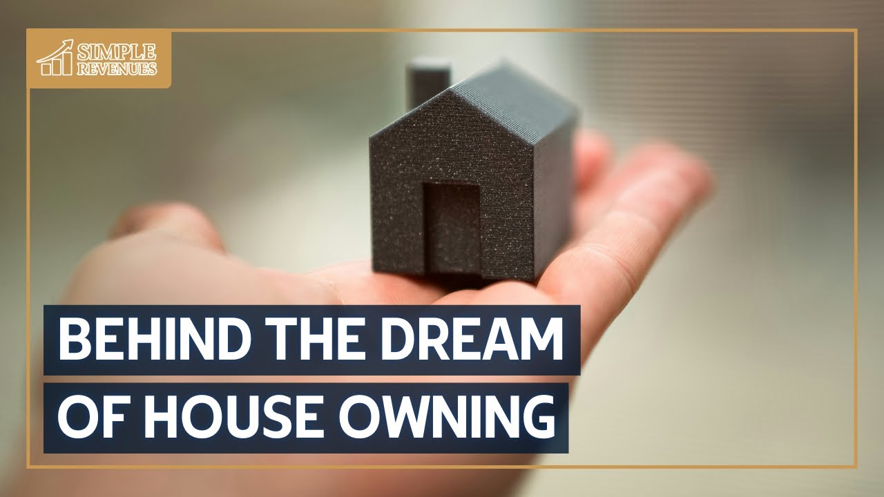 Is Buying a HOUSE Always a Profitable Investment?