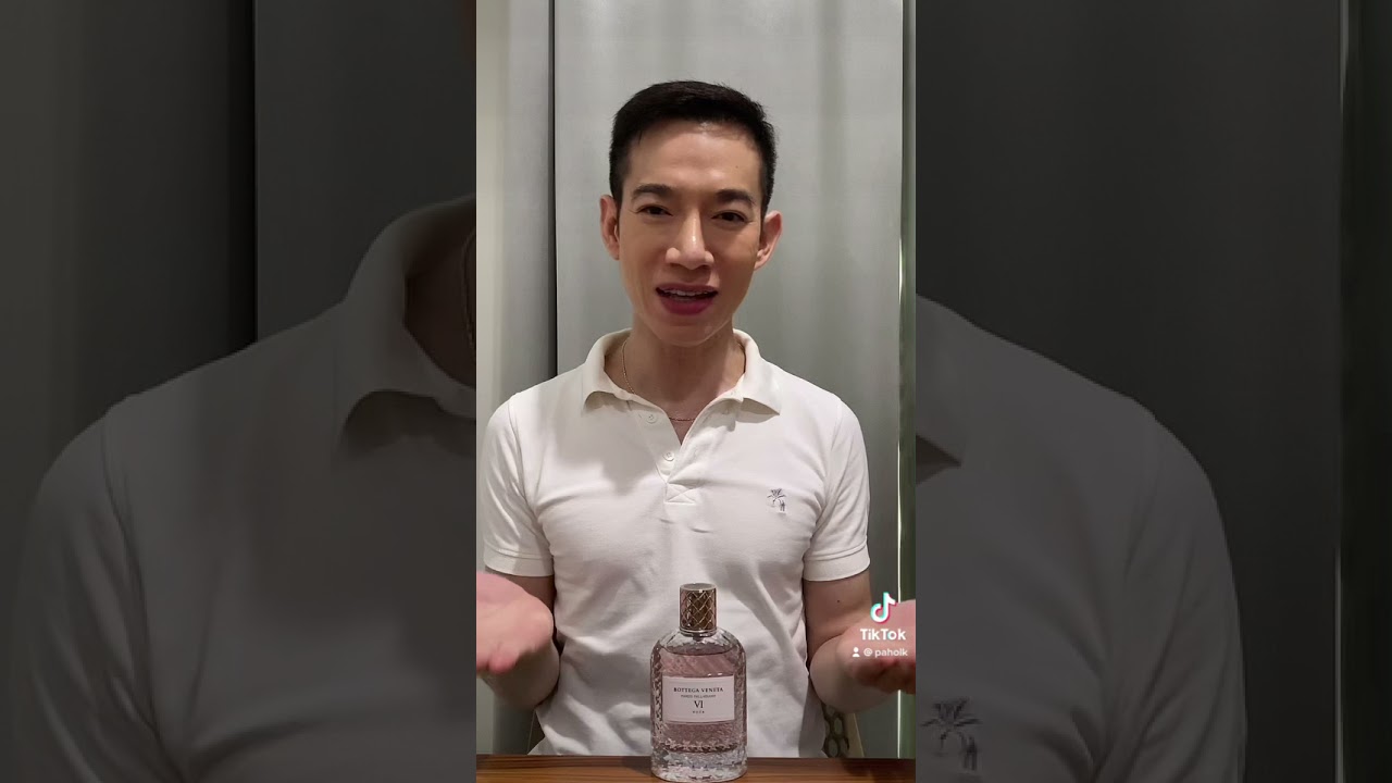Paul&rsquo;s Selection EP29 (English) : Parco Palladiano No. 6 (Rosa) (Review)
