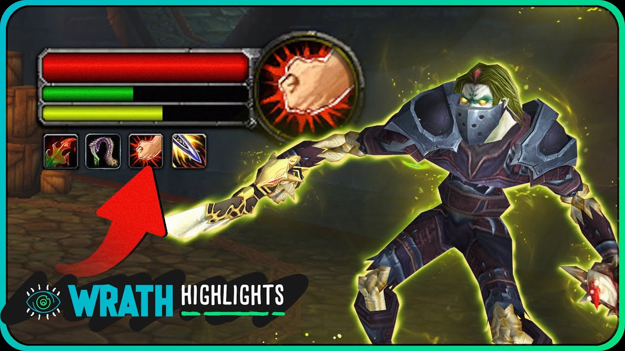 Rogue DESTROYS Enemy Arena Team With This Control! • WoW Classic Highlights