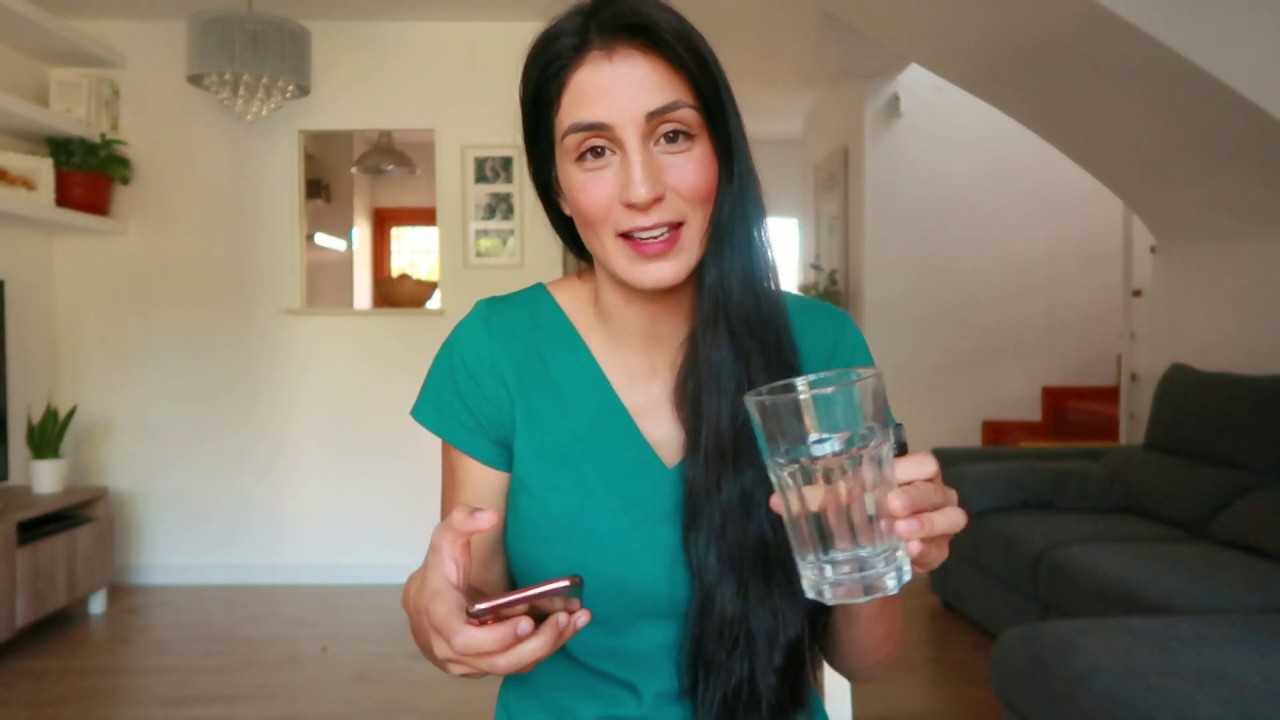 Colutorio natural | Cuida de tu salud bucodental con aceites esenciales