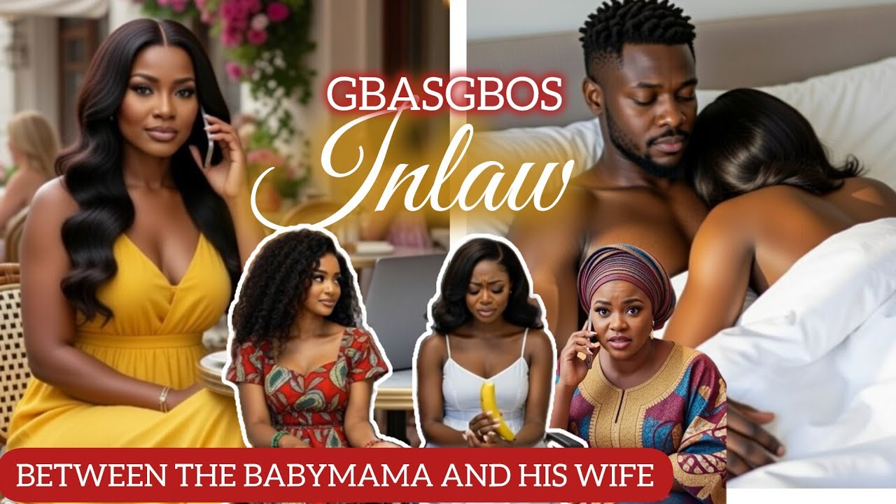 ⁉️SHOULD WE BREAKUP 11(Based True Story) Latest Hollywood Nigerian Ruthkadiri247 Ishowspeed NSPPD
