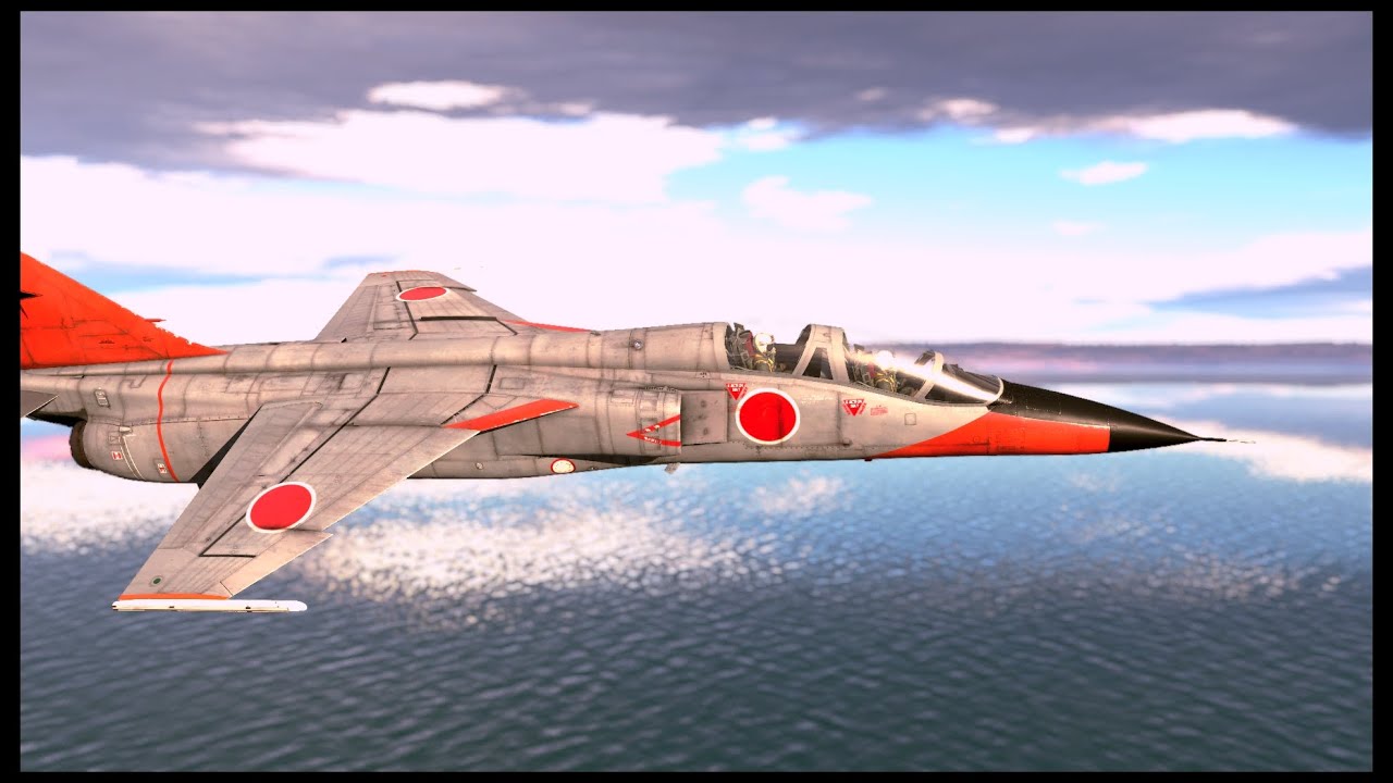 The REAL Warcrime Is How Gaijin Have Failed To Balance The T-2 (War Thunder)