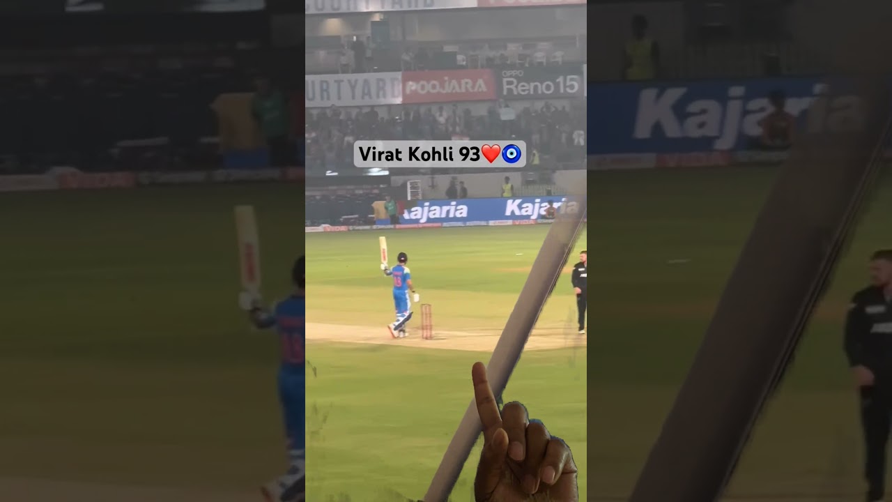 india New Zealand new zealand national cricket team vs india national cricket team match kohli