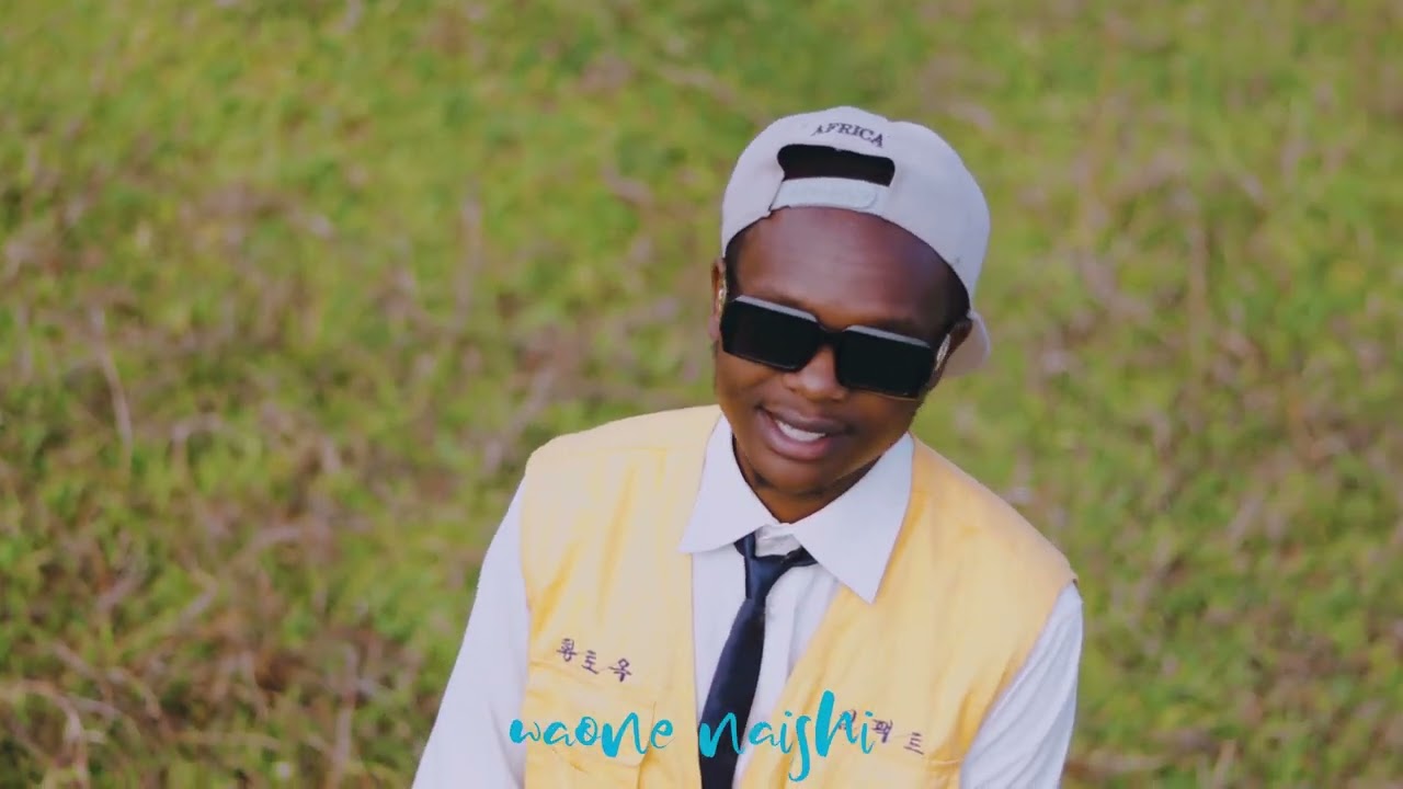 Is Medali - HUYU HAPA [Official Lyric Video]