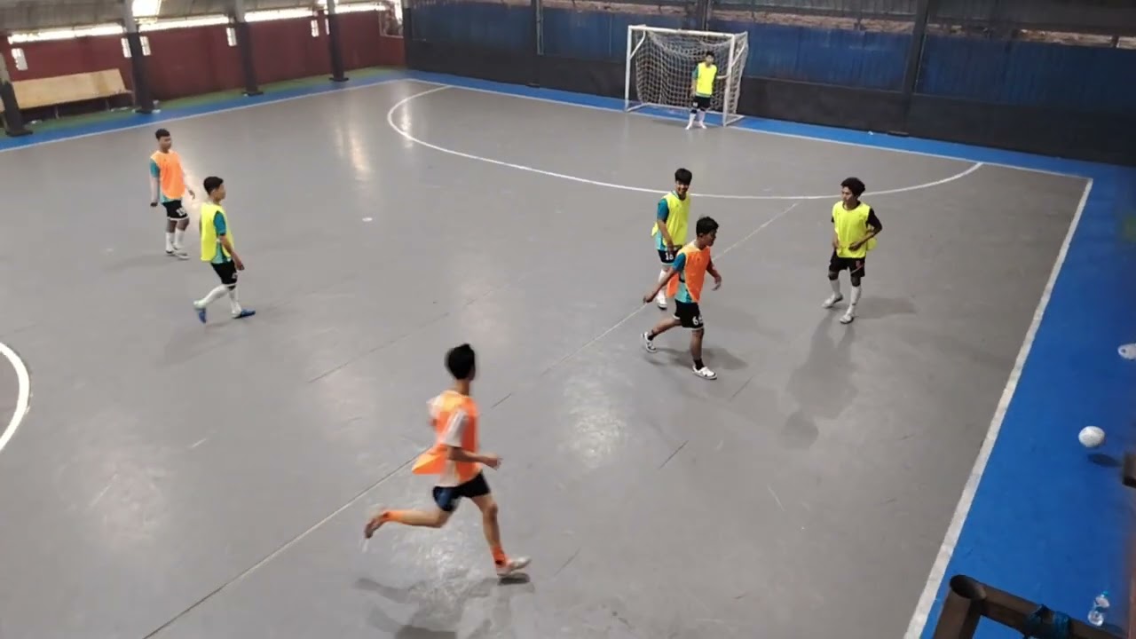 Aung Soe Moe VS Lwin Zin Tun TEAM #Part 2
