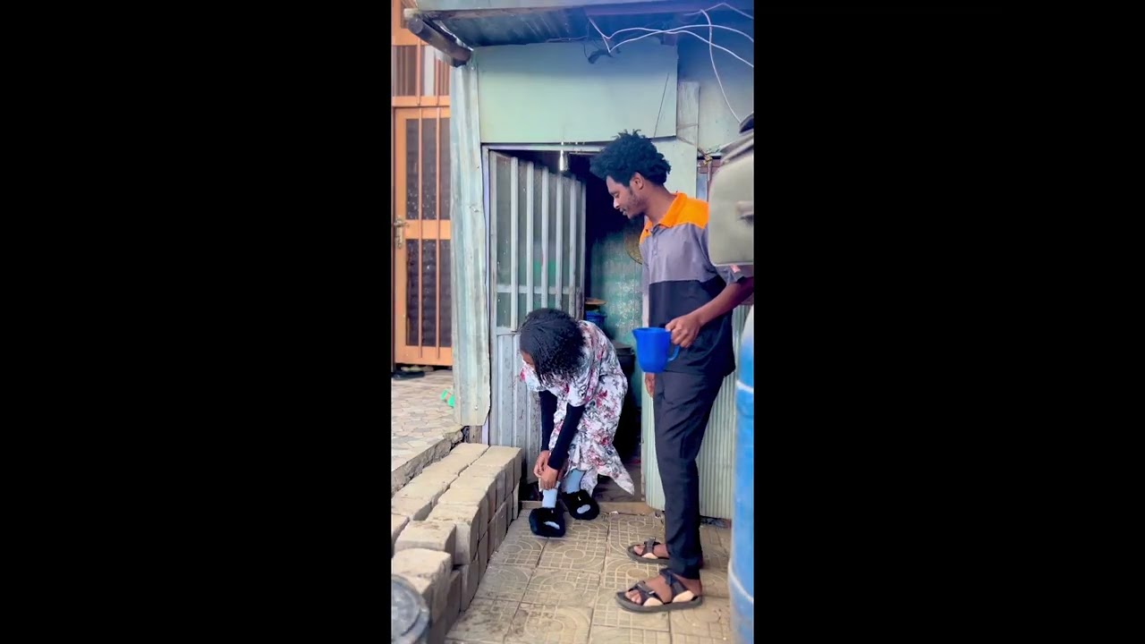 comedy Afaan Oromo