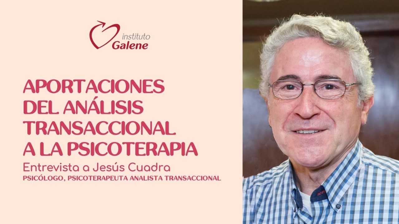 Aportaciones del Análisis Transaccional a la psicoterapia