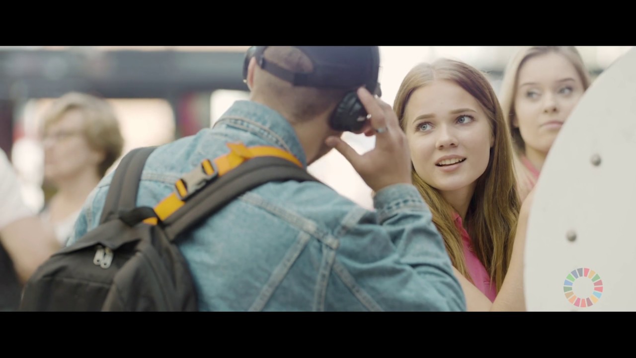 Espoo - building a sustainable future