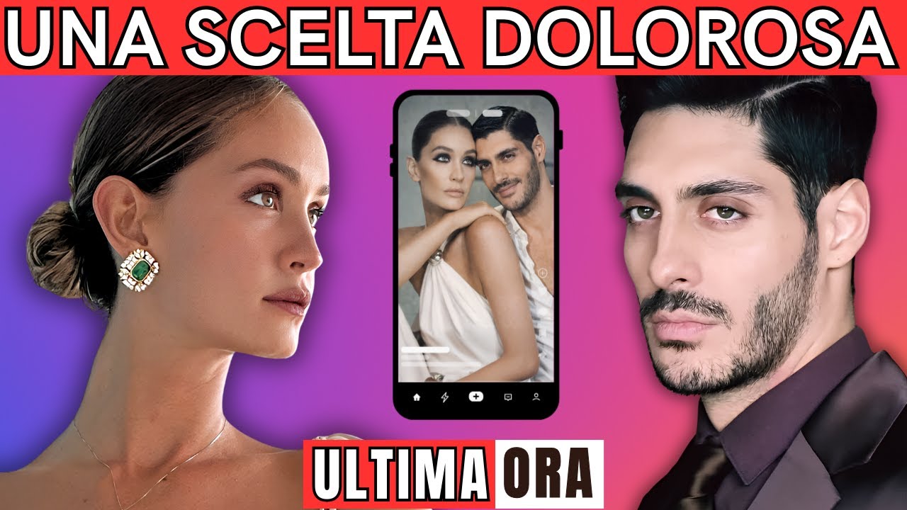 UN AMORE FORTE MA UNA SCELTA DIFFICILE : PERCHÉ HELENA NON TORNA ANCORA DA JAVIER