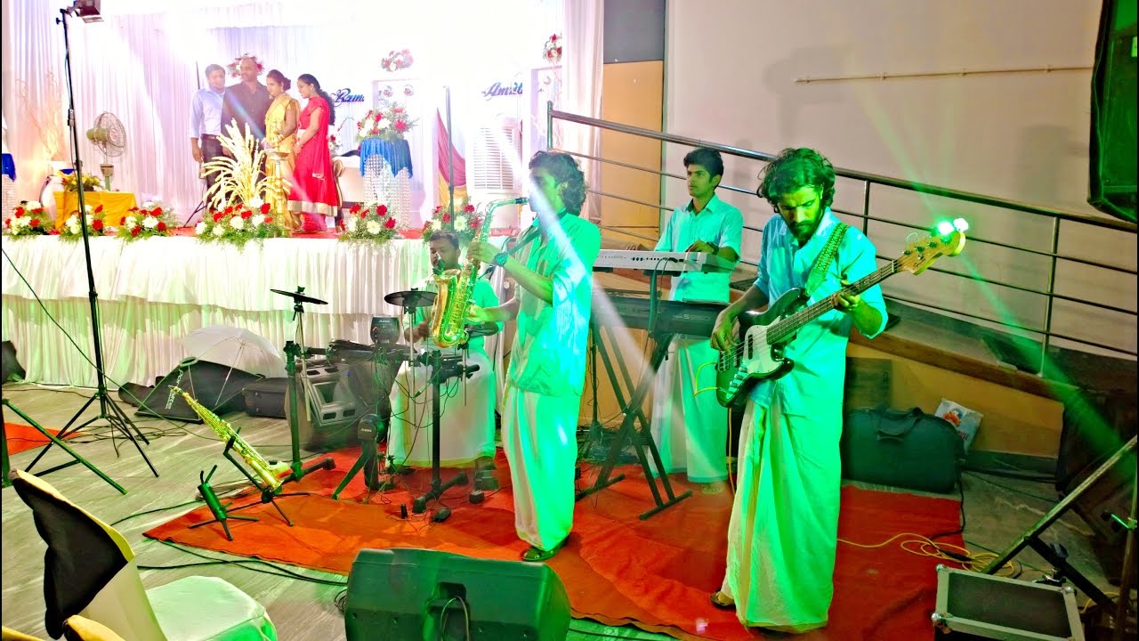 ilamai saxfame