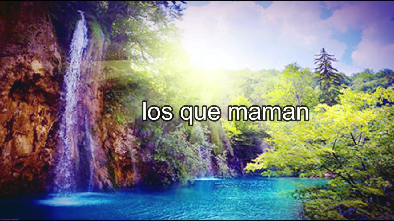 Salmos 8 | INKABHETEL (Letra)