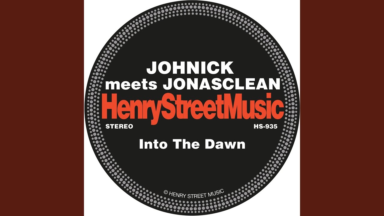 Into The Dawn (Original Mix)