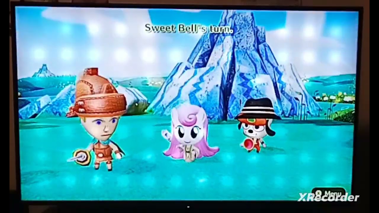 Miitopia (Switch) Episode 3 Rock Harder